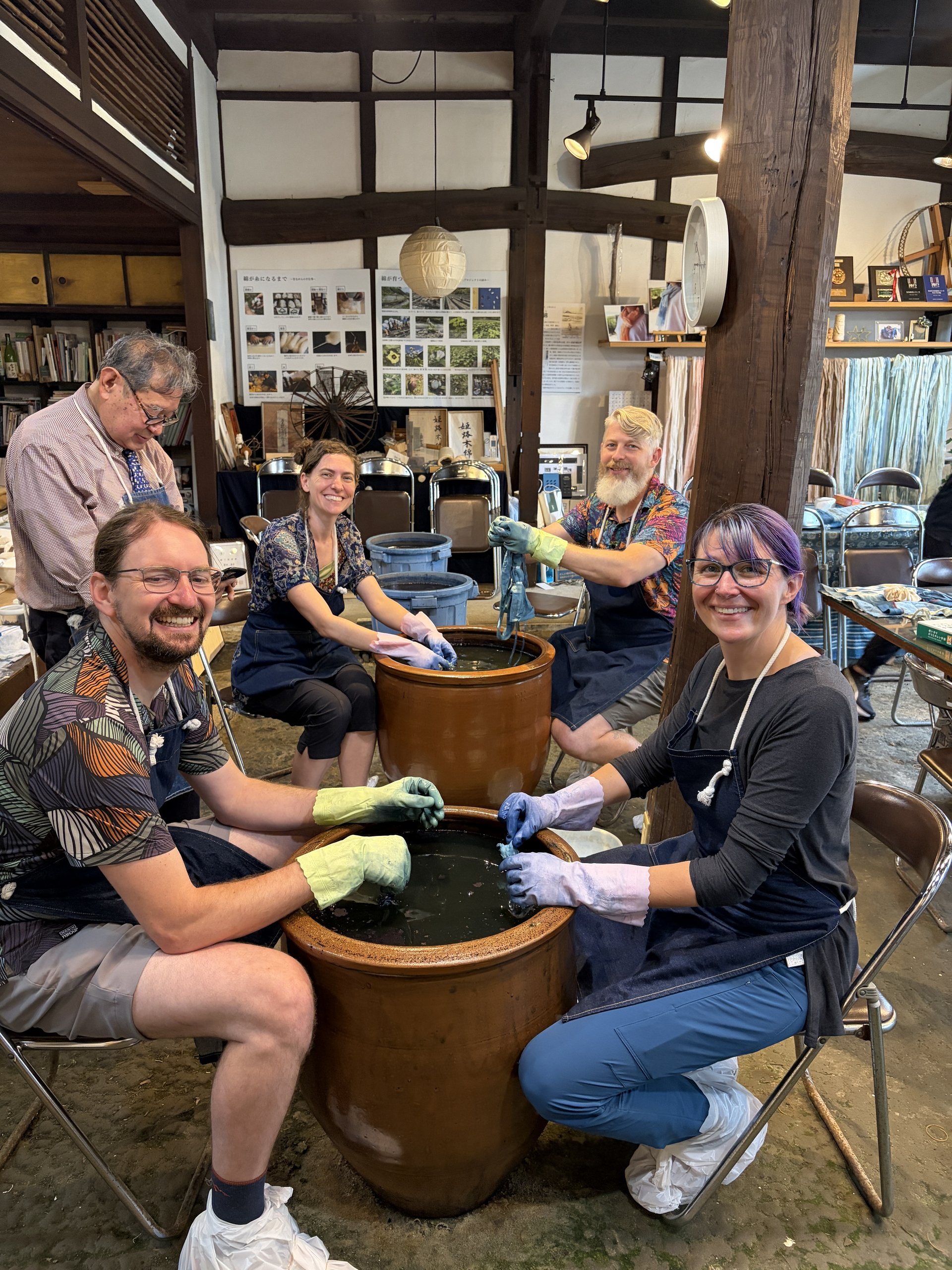 Himeji Afternoon Craft Tour